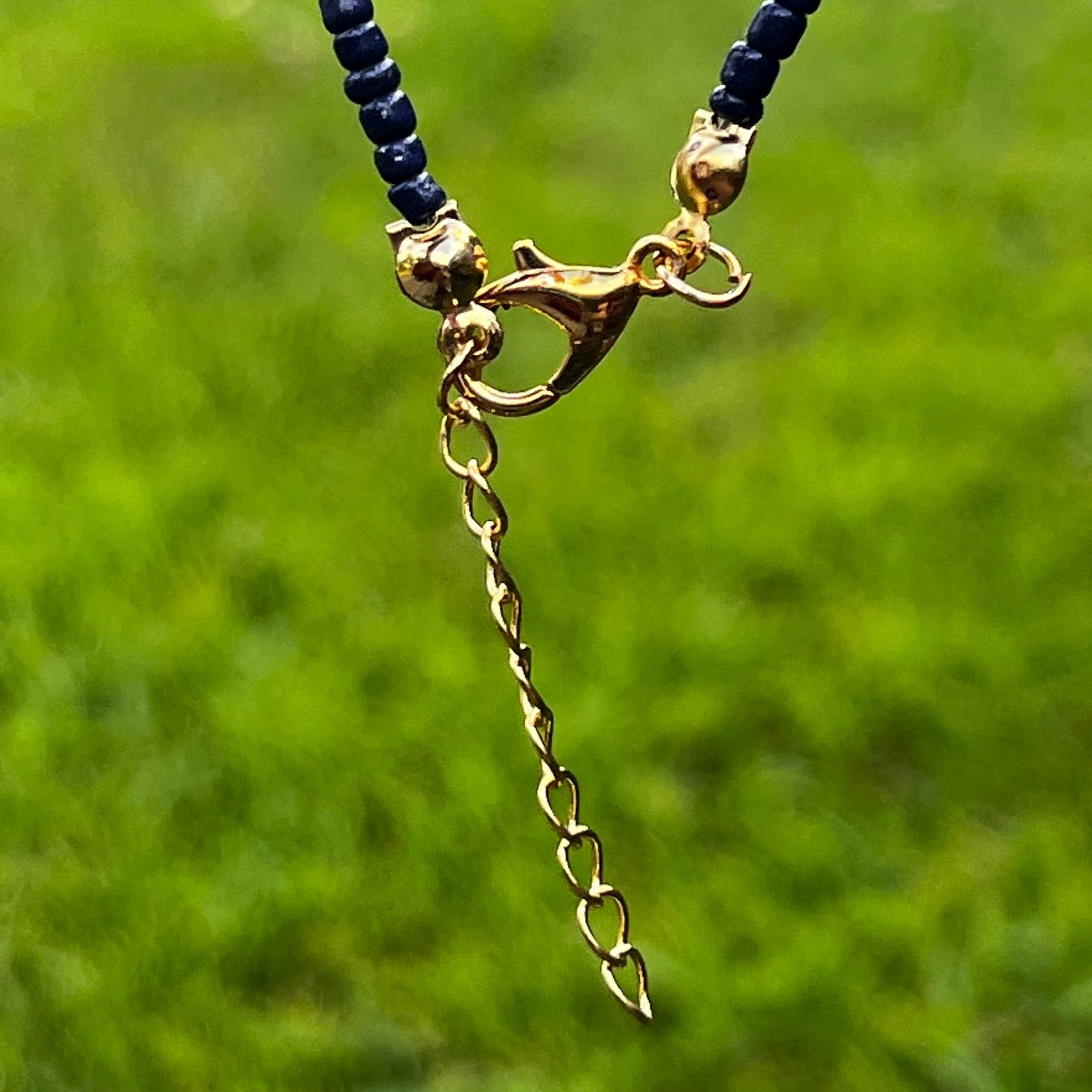 Loli - Wholesale Beaded/Pearl Necklace - Boho Beaded Necklace Set of 24 | Multicolor Layering Jewelry4