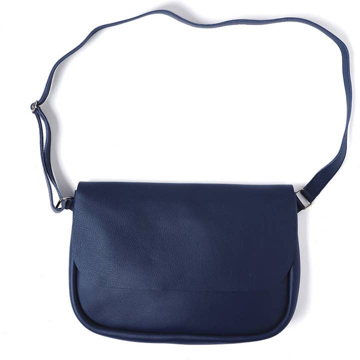 Väska, Plant Sitter, Bläckblå för wholesale av Keecie