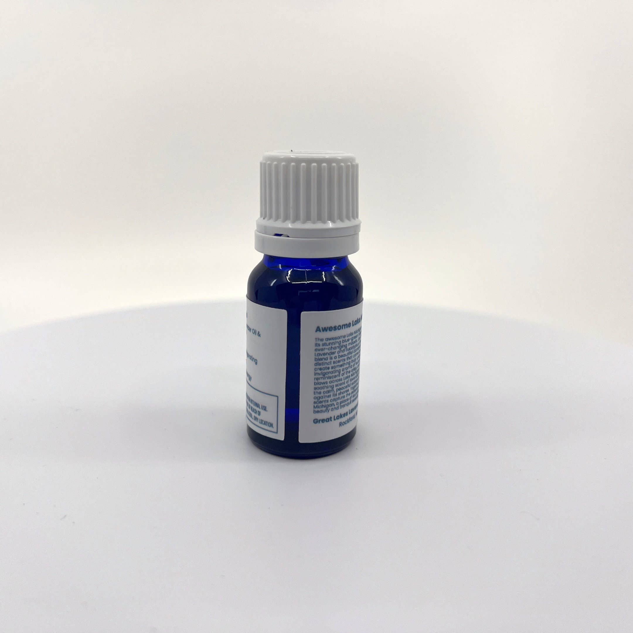 Great Lakes Lavender Farm – wholesale Eterisk olja – Lavender Lake Michigan eterisk olja - lavendel och eukalyptus4