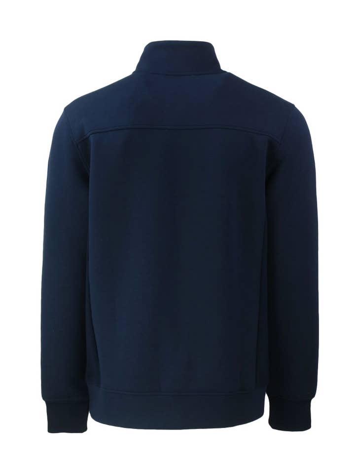 Cutter & Buck - Wholesale Athletic Jacket - Men's - Cutter & Buck Roam Eco Recycled Mens Big & Tall Jacket