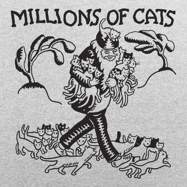 Millions of Cats for wholesale by 6DS