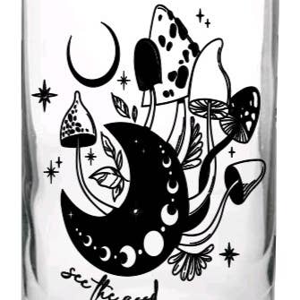 Royal Phenomenal Creations - Wholesale Drinkglas/beker - Zie goed - Bierblikje glas