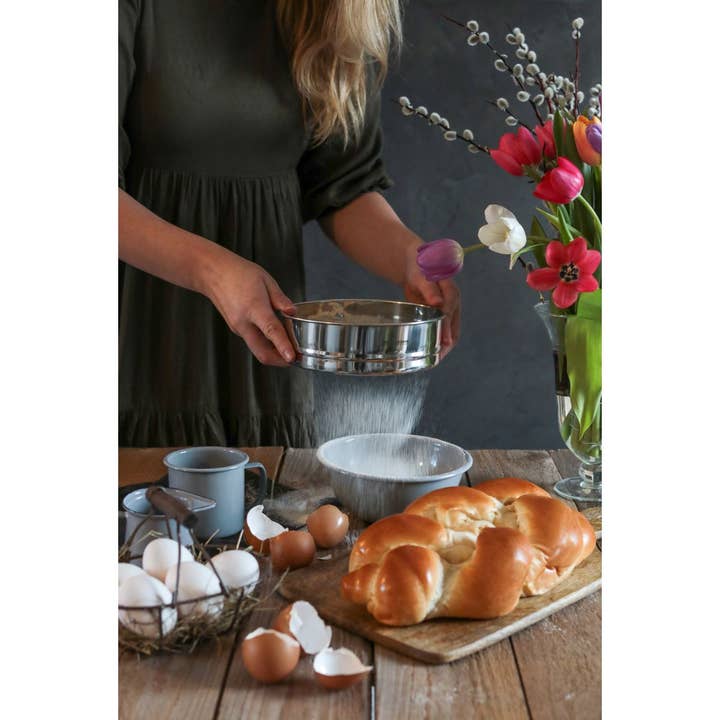 Zenker - Wholesale Bread Pan - Zenker x Fackelmann 3-Piece Baguette Tool Set8