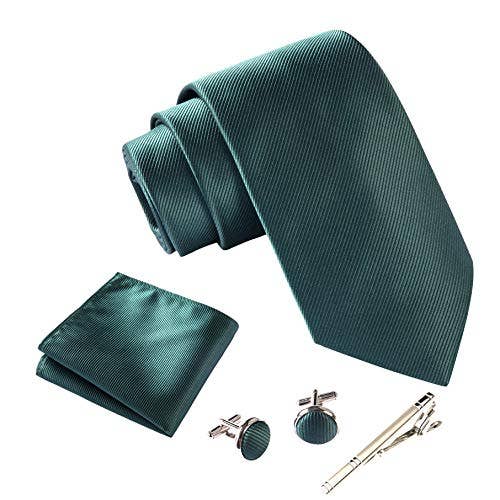 Massi Morino - Wholesale Necktie - Men's - Tie set | Extensive box content37