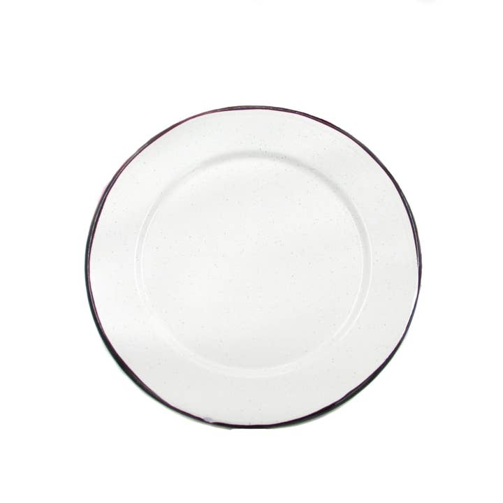 Grupo Mexicano – wholesale Dinner plate – ENAMEL PLATES