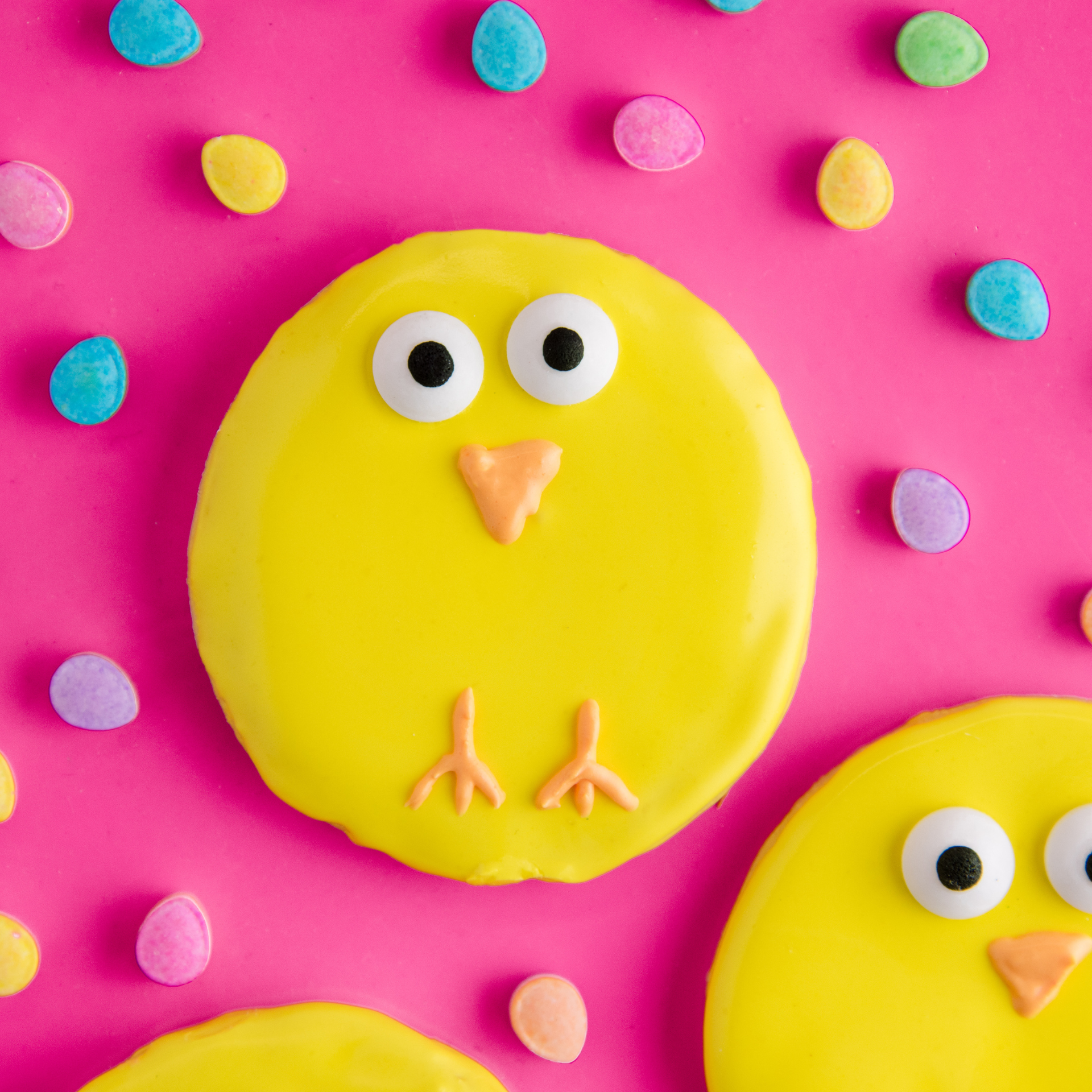 Sweets Indeed - Wholesale Hard Candy - Sweets Indeed Candy Eyeballs - 2.90 oz Jar7