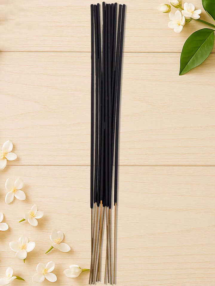Jasmine Incense Sticks for wholesale by Enchanted Soul
