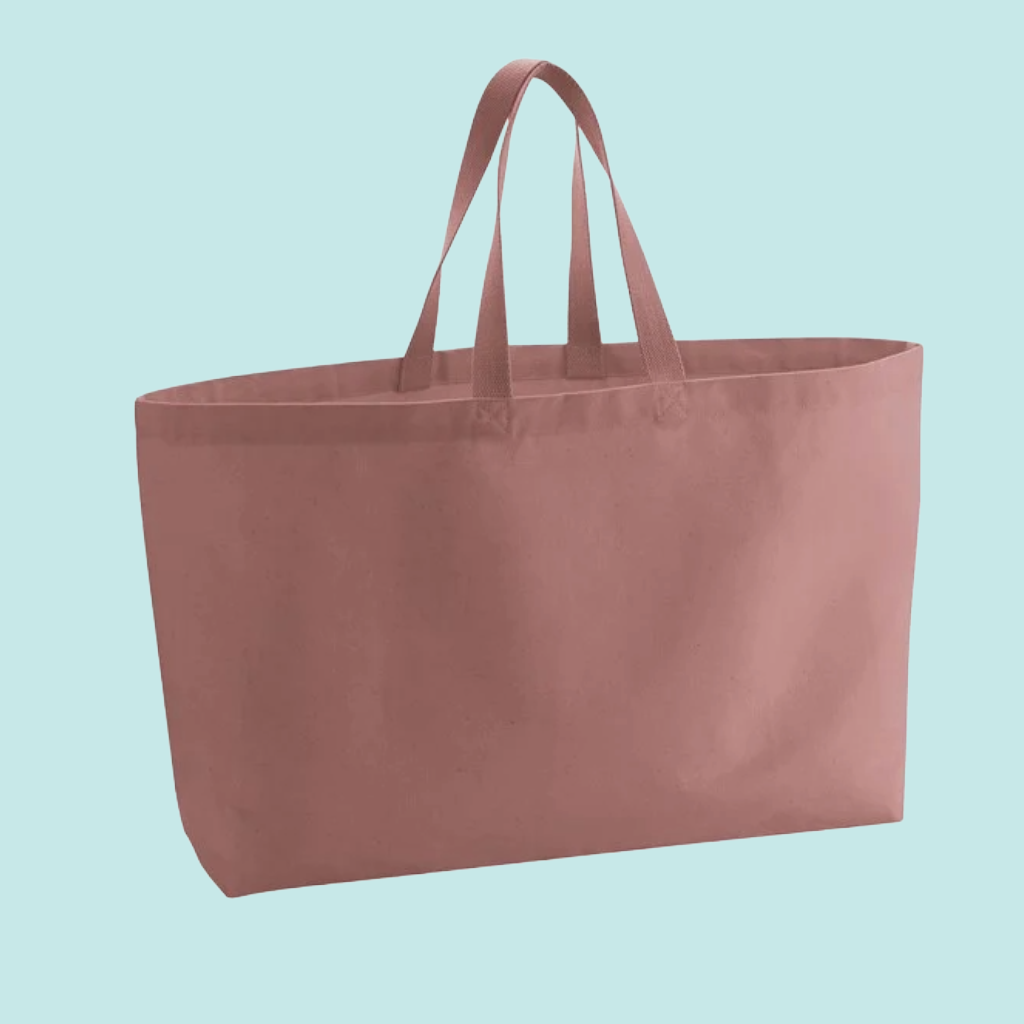 Lovetree Design - Wholesale Tote Bag - Women's - Custom Oversized Tote Bag With Your Logo11