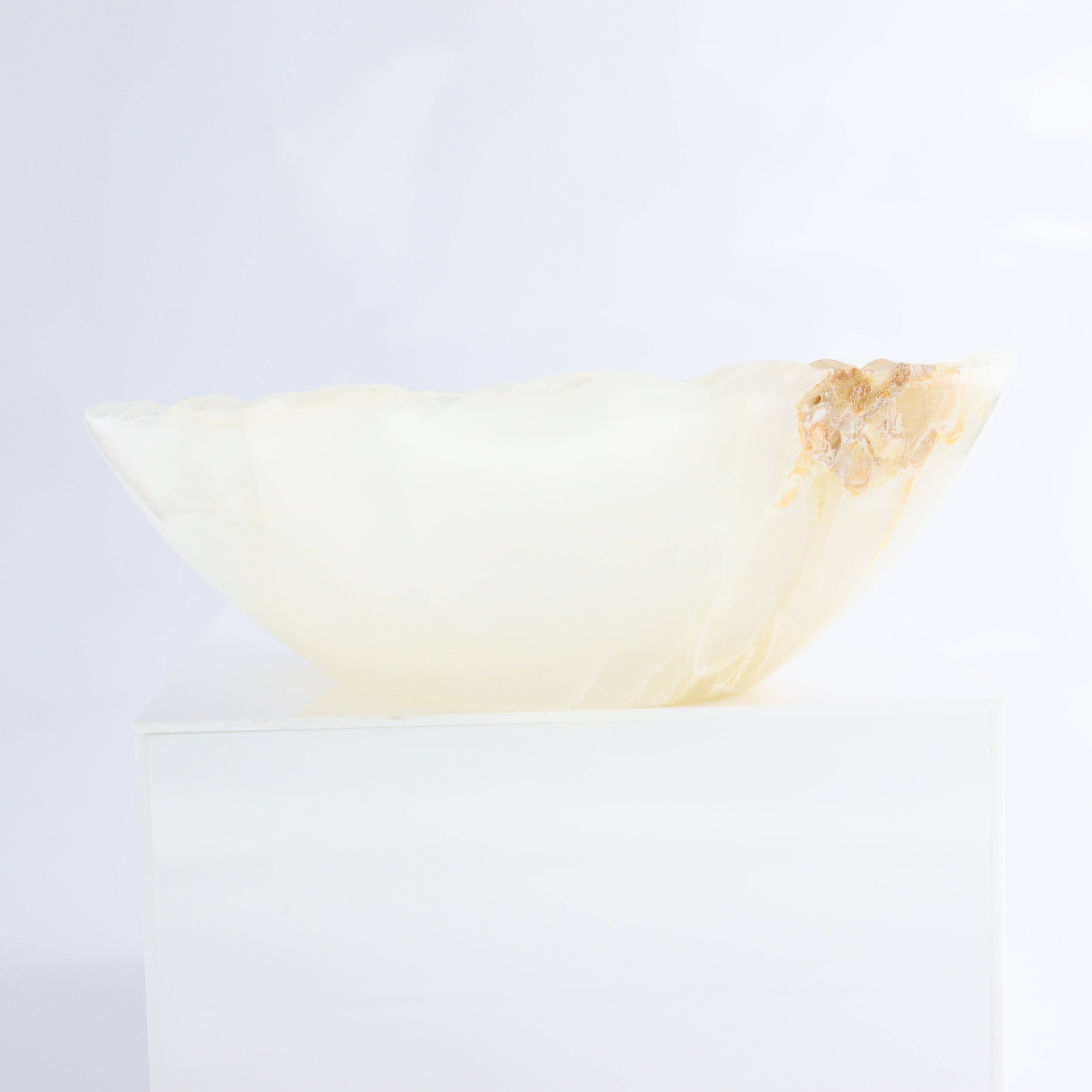 Mi Esperanza Minerals – Engroshandel Pyntetallerken/skål – Onyx skålsæt med 4 stk.9