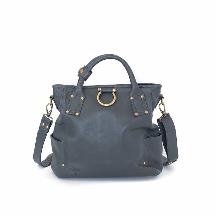 Sapahn - Vente Sac à dos – femme - Sac à dos et sac à bandoulière Chloe Convertible17