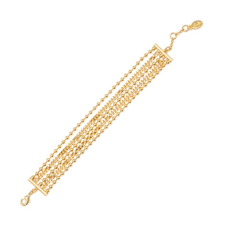 BRACCIALE - linha SISSI - Código do artigo 91C006D por atacado de Sodini