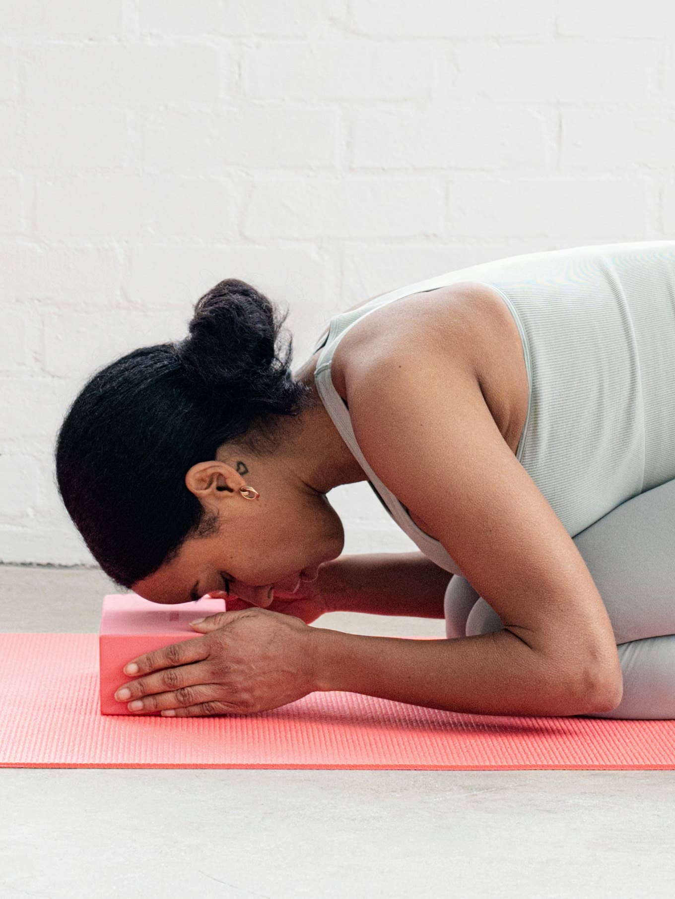 Yogamatters - Wholesale Yoga Mat - Sticky Yoga Mat 4.5mm | Original | Non-Slip | Pilates17