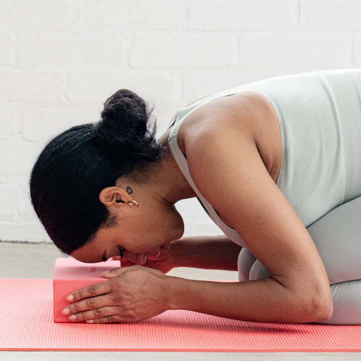 Yogamatters - Wholesale Yoga Mat - Sticky Yoga Mat 4.5mm | Original | Non-Slip | Pilates17