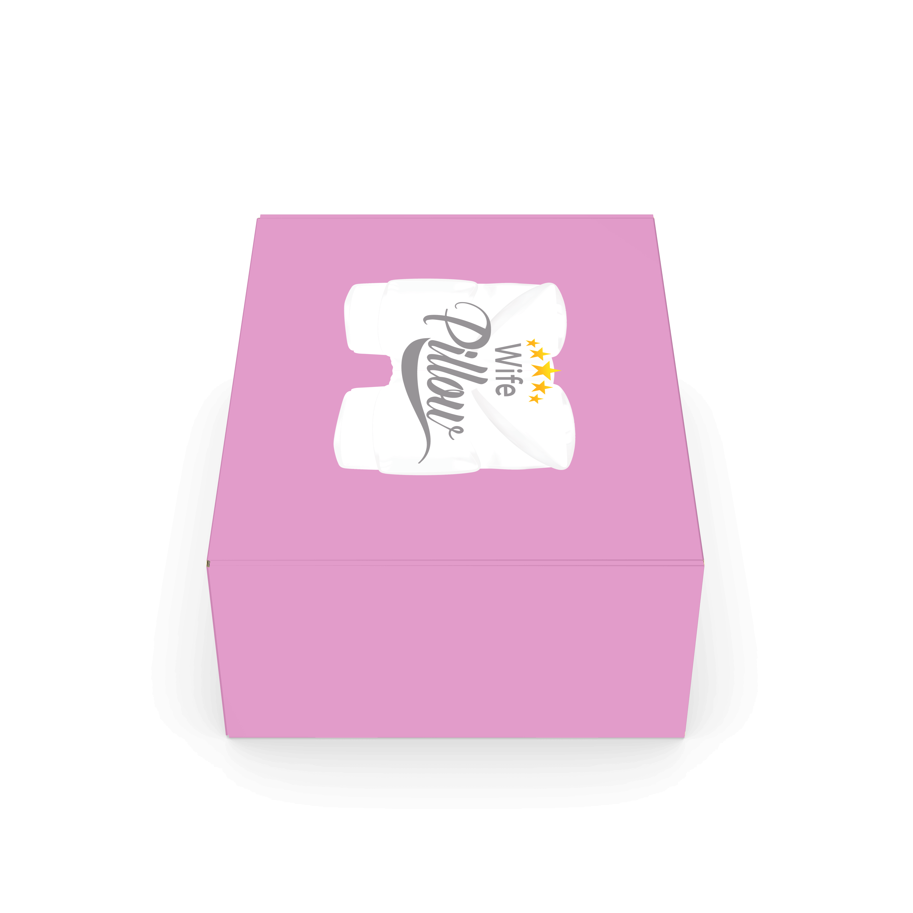 Husband Pillow - Wholesale Gift Box - Gift Box - 3606