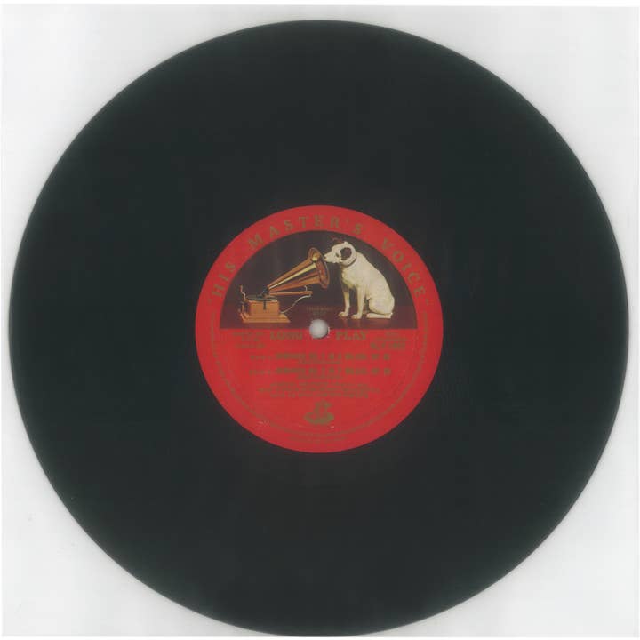 Square Deal Recordings & Supplies - Wholesale Music Accessory - 10" LP Inner Sleeve - High Density Polyethylene - Heavy Duty2