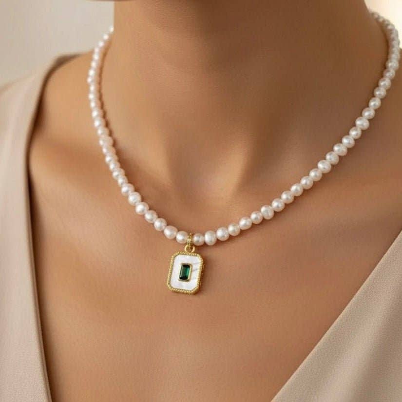 OE! - Wholesale Pendant/Charm Necklace - MUSE - NECKLACE0