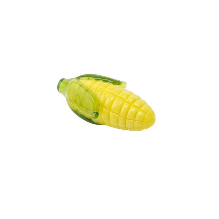 CGB Giftware – wholesale Decorative tabletop object – Glass Corn On The Cob2