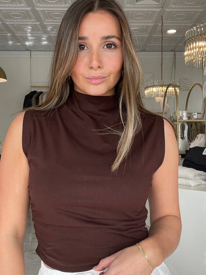 Airotciv by Victoria - Vendita all'ingrosso Canotta - Donna - Carro armato Hart1