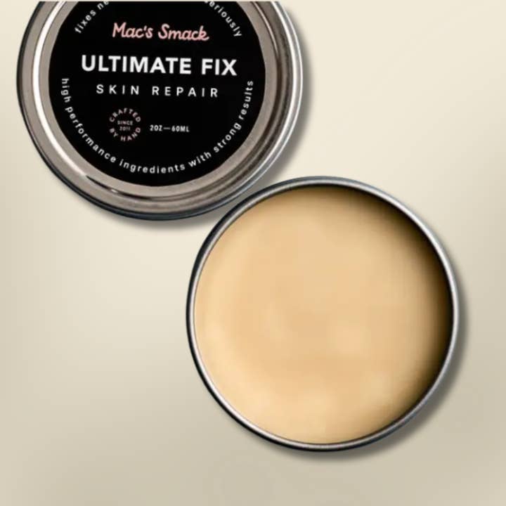 MAC'S SMACK Ultimate Fix Skin Repair for wholesale by Apothec
