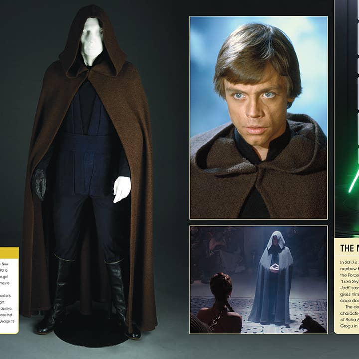 Insight Editions - Wholesale Book - Adult - Star Wars: Return of the Jedi: A Visual Archive