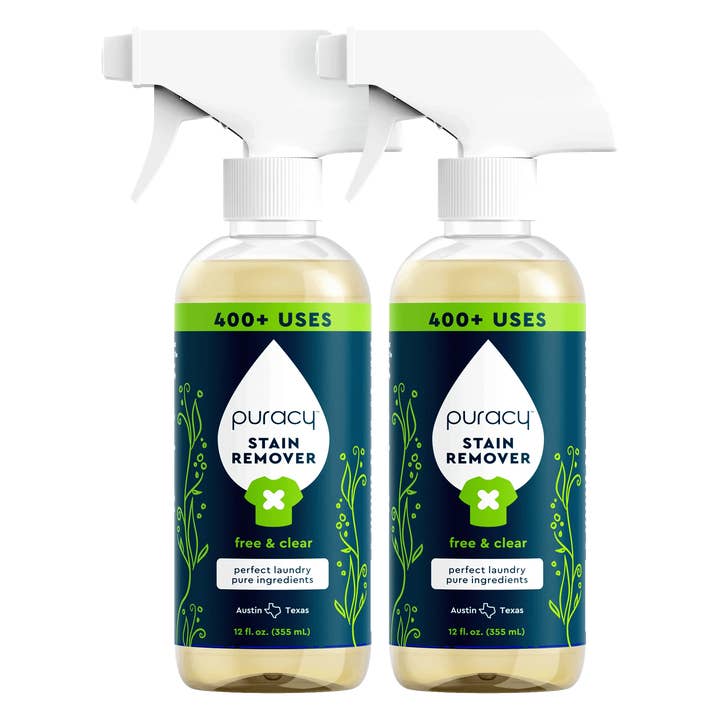 Puracy - Wholesale Stain Remover - Laundry Stain Remover6