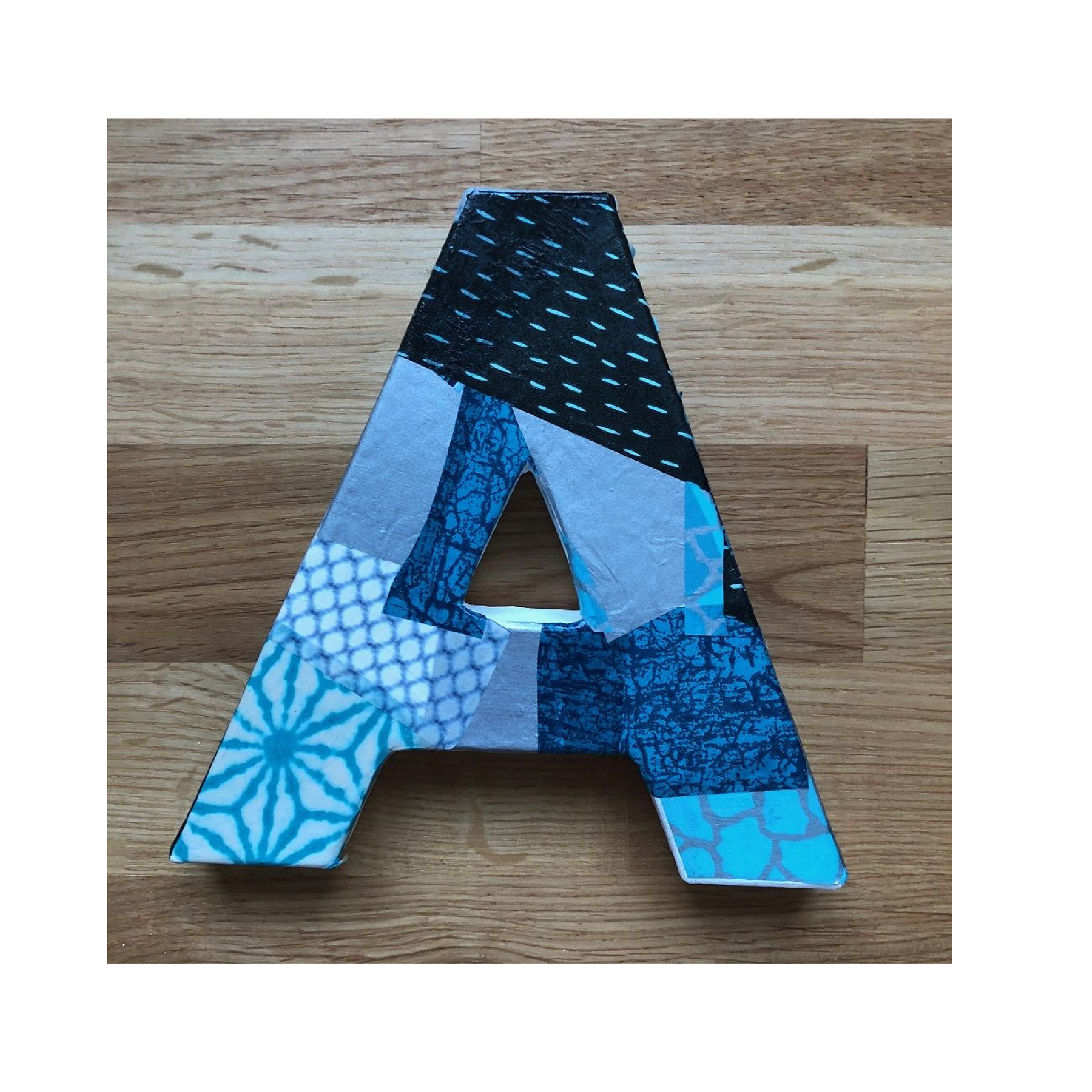 Exaclair - Wholesale Craft Supplies - Decoupage Paper Pad by Decopatch® - Six Varieties8