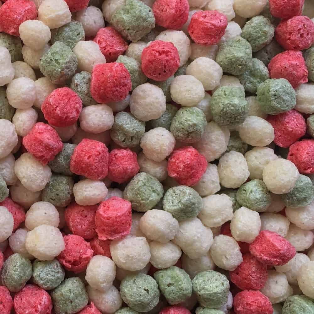 Croci - Wholesale Pet Food - Dog - Feed goldfish and carp - Pro Pond Pellet - Amtra3