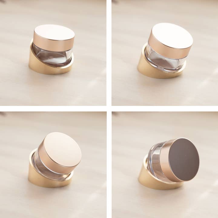 Tom's Studio - Wholesale Craft Supplies - Tilt Ink Pot Holder1