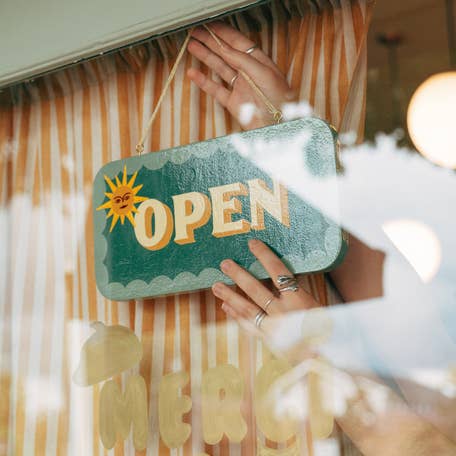 Get $5,000 to stock your new store