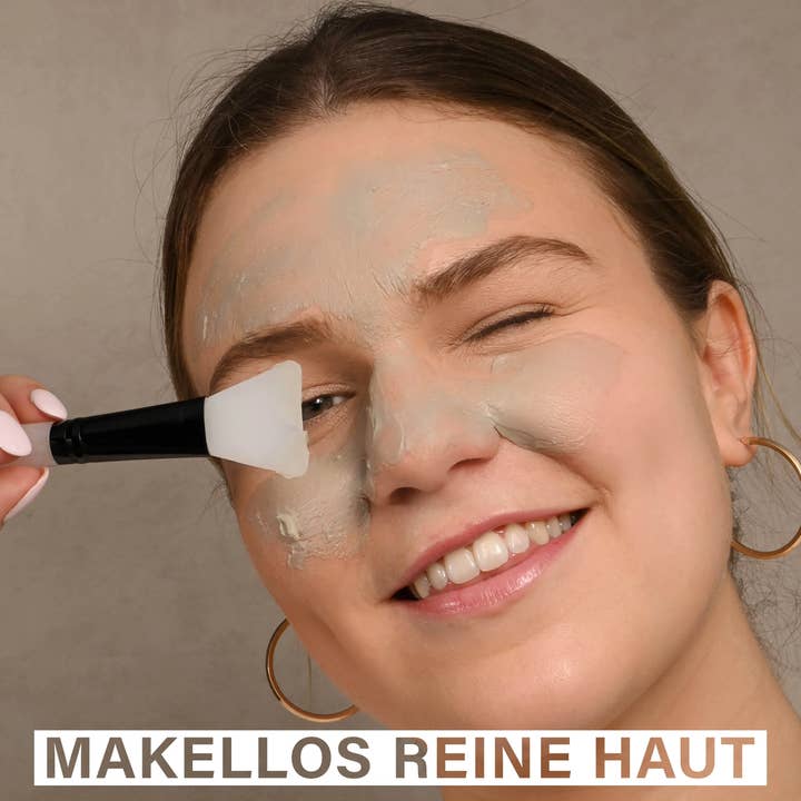 Rosental Organics – wholesale Ansiktsmasker – Avo lermask | renande behandling1