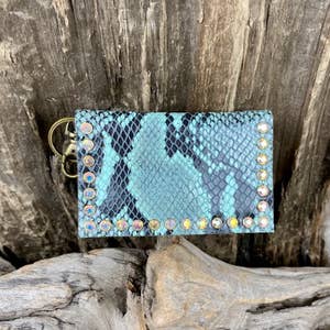 Keep It Gypsy Wallet – The Little Heifer