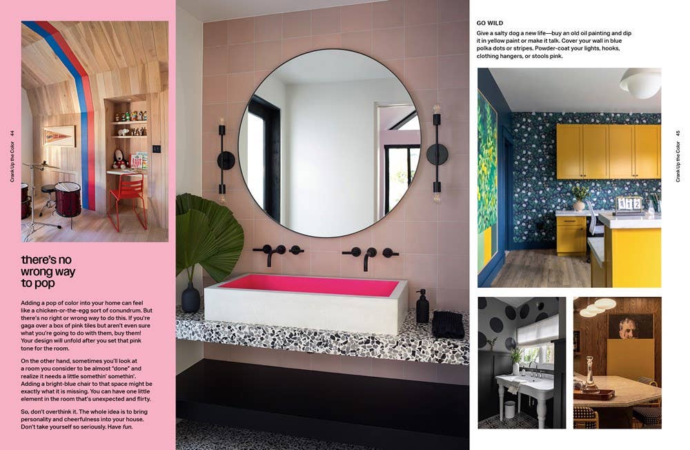 Gibbs Smith - Wholesale Home & Garden - Surf Style at Home3