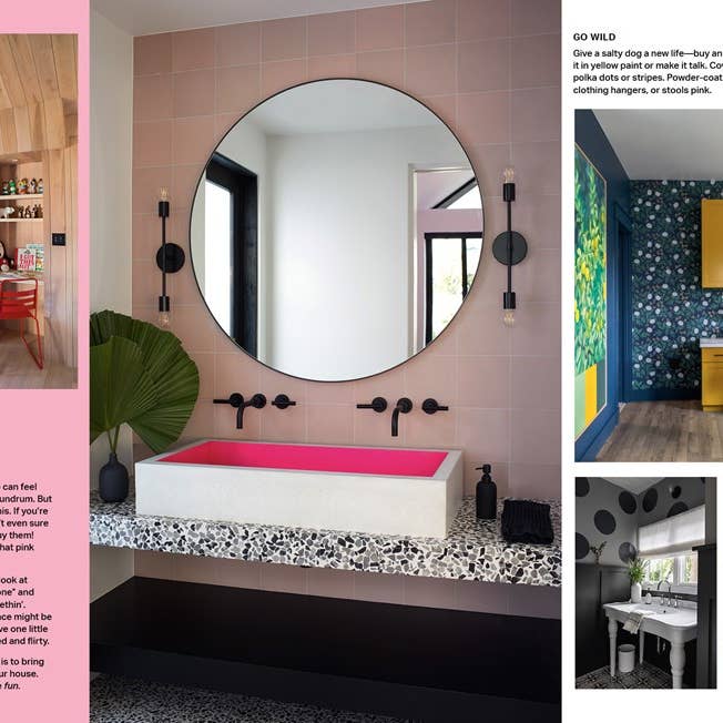 Gibbs Smith - Wholesale Home & Garden - Surf Style at Home3