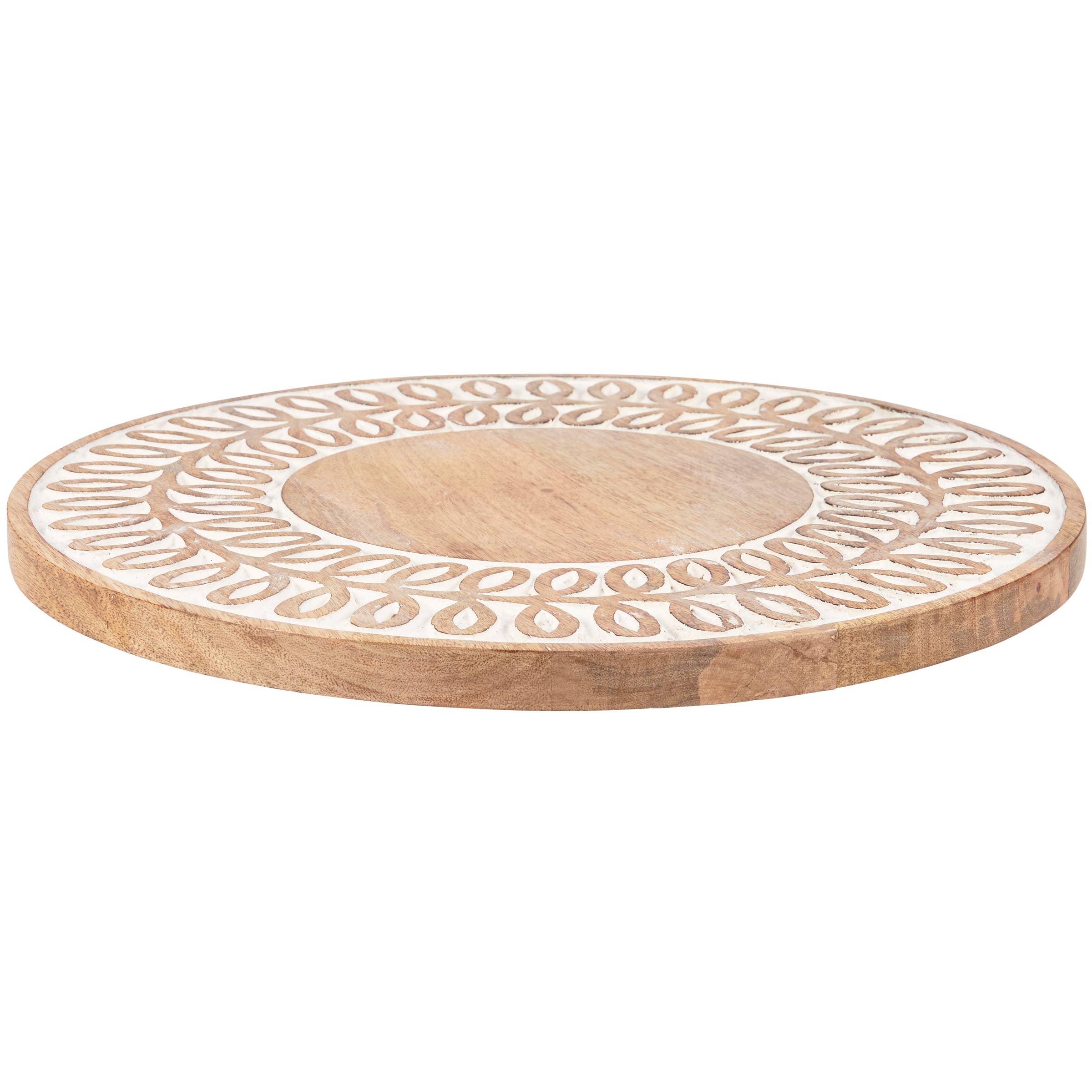 Primitives by Kathy - Wholesale Kitchen Tool/Gadget - Medallion Lazy Susan1