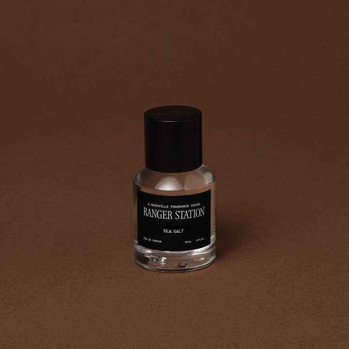 SEA SALT EAU DE PARFUM 50ML for wholesale by Ranger Station Wholesale