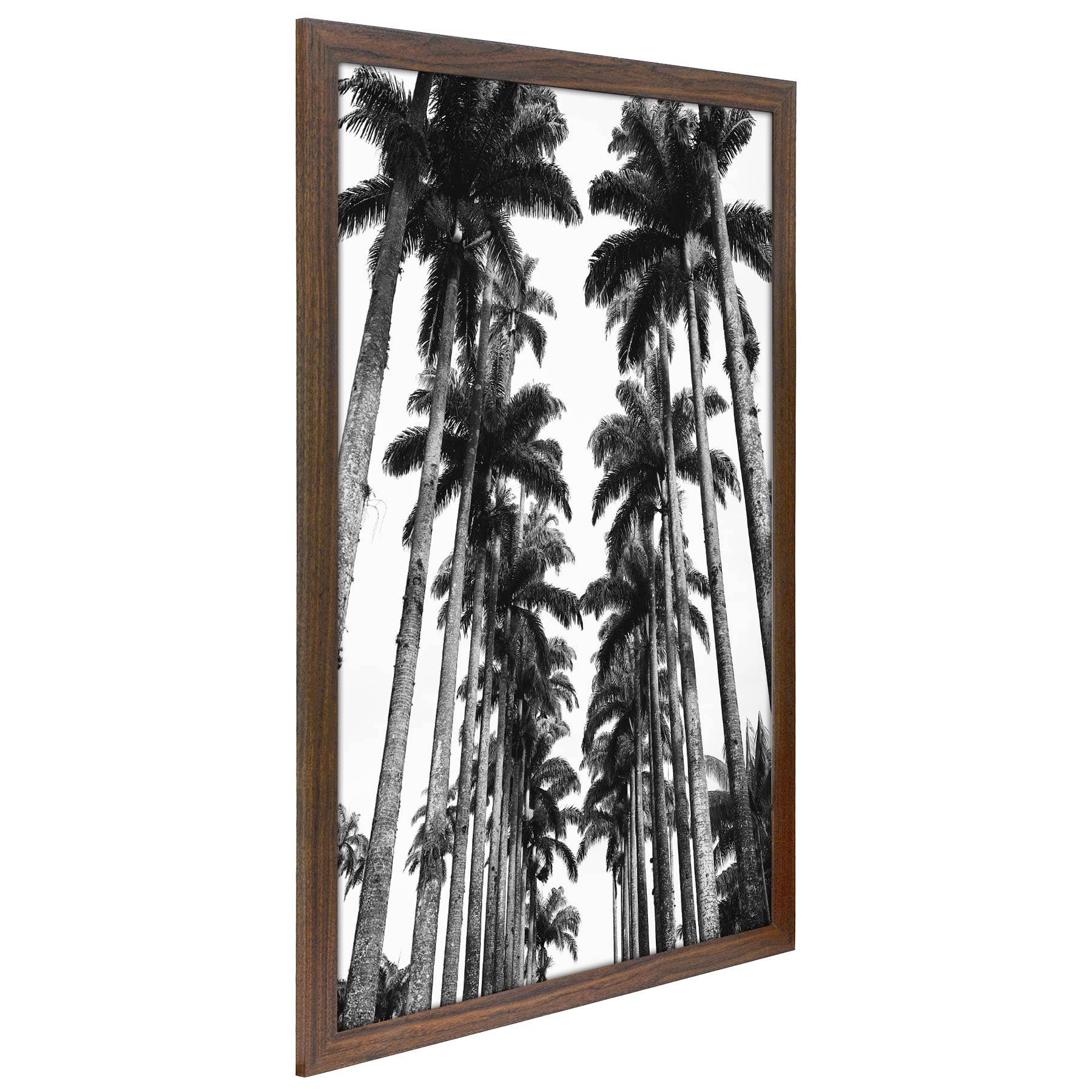 Americanflat - Wholesale Picture Frame - Americanflat Poster Frame with Wide Molding210