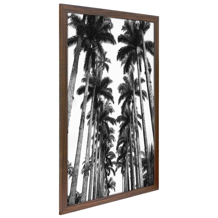 Americanflat - Wholesale Picture Frame - Americanflat Poster Frame with Wide Molding210
