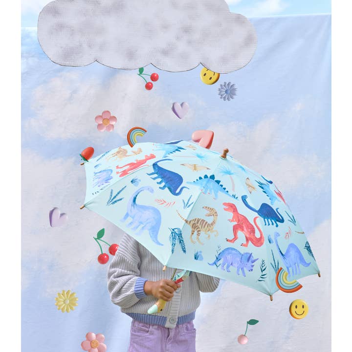 Original Duckhead EU - Wholesale Umbrella - Kids - New Multipack! Limited-Edition Meri Meri Children's Umbrella2
