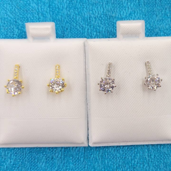 E-2269 voor wholesale door Silver N Accessories