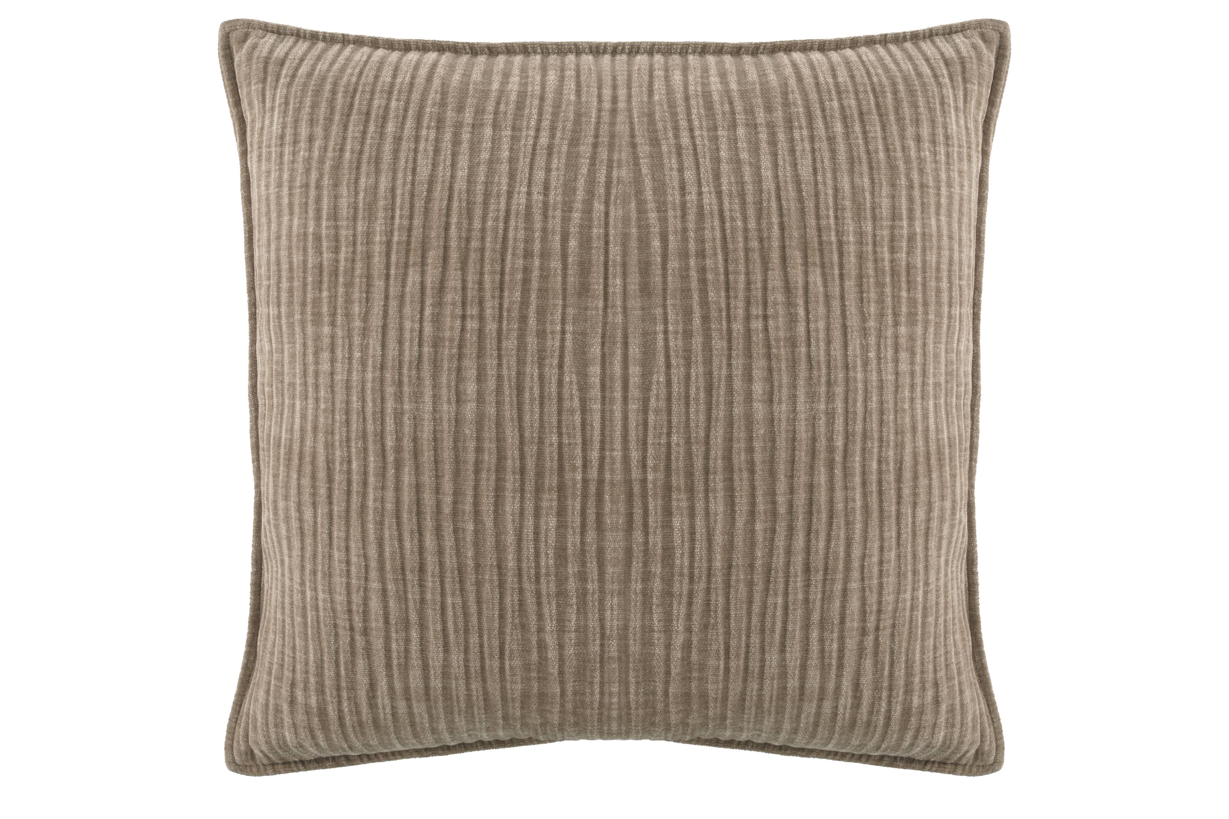 Tiseco - Vente Coussin décoratif - Coussin rembourré JULIETTE - 45 x 45 cm3