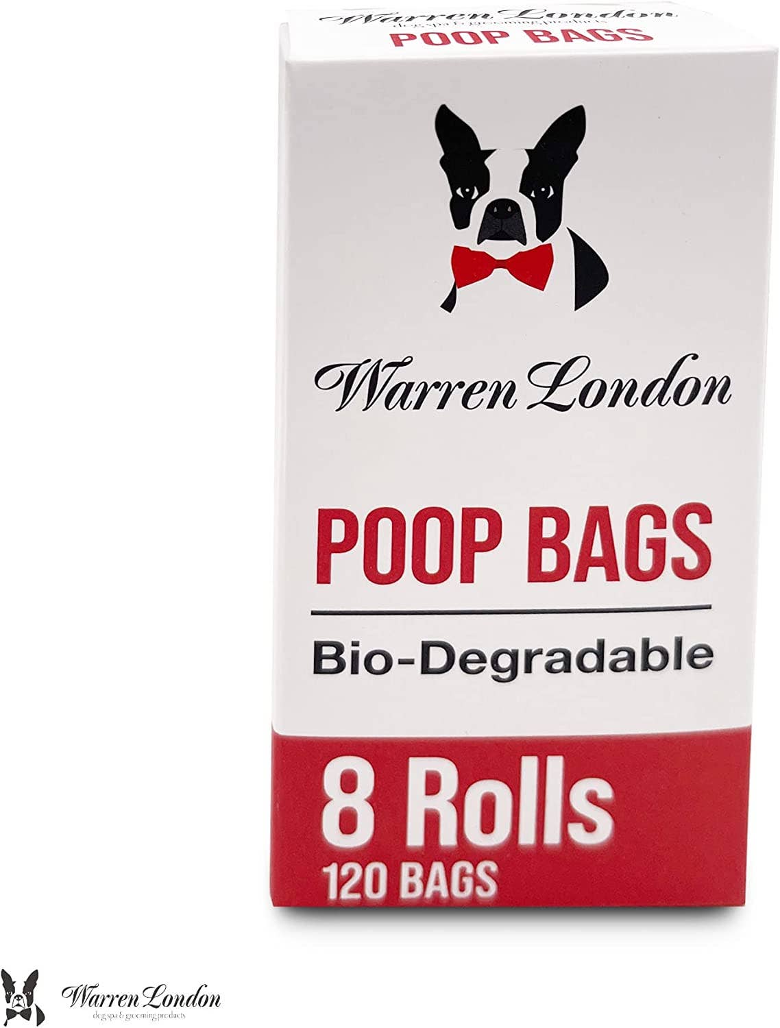 Warren London Dog Products – wholesale Pet poo bag – Dog Poop Bags1