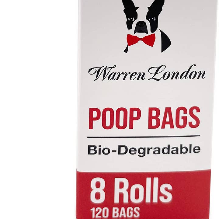 Warren London Dog Products – wholesale Pet poo bag – Dog Poop Bags1