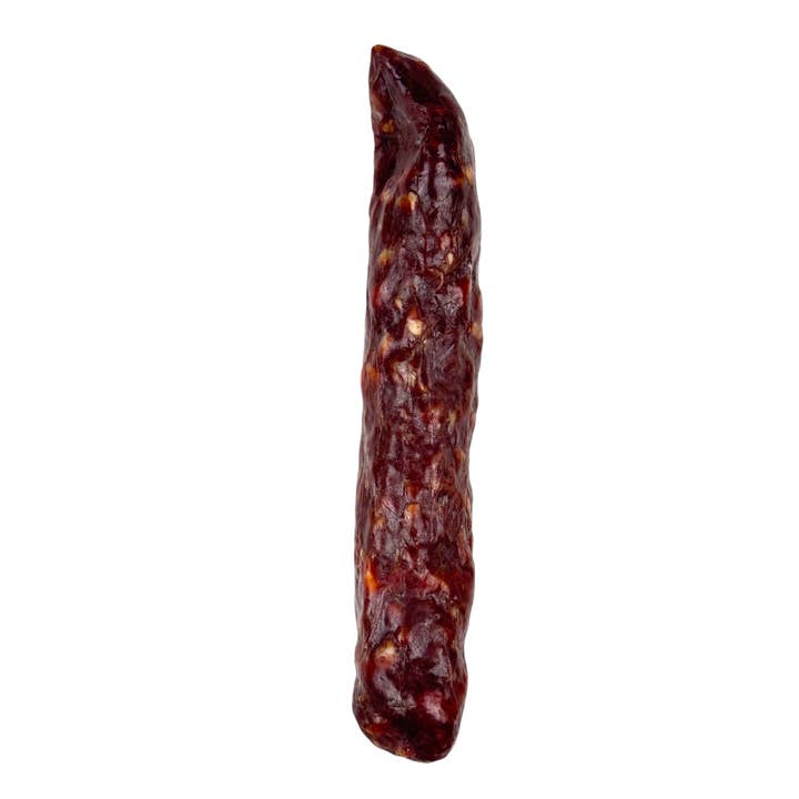Angel's Salumi & Truffles - Wholesale Salami - Wild Boar Salami (5.5oz)