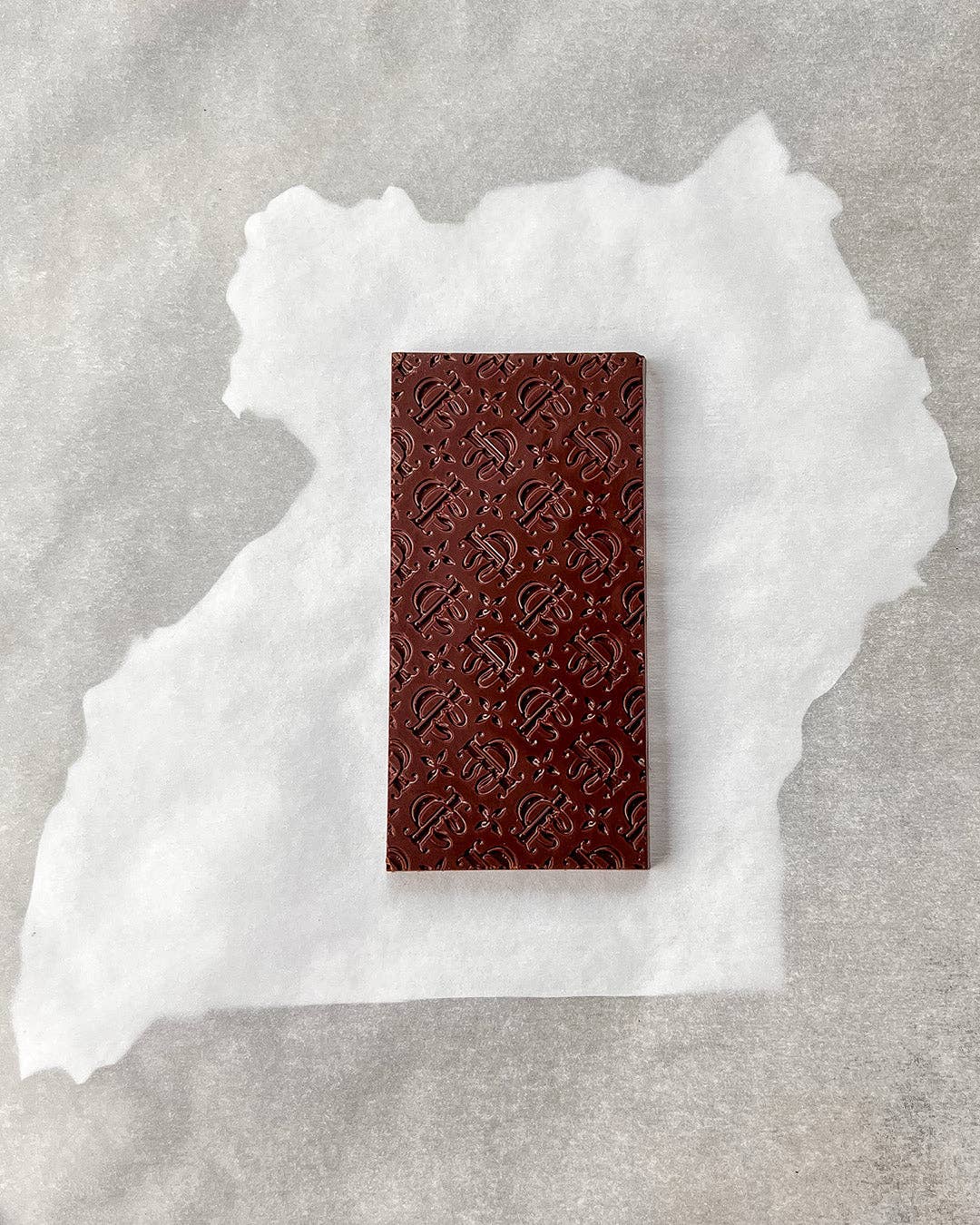 Intrigue Chocolate Co. - Wholesale Chocolate Bar - Uganda Semuliki Forest (60%, 78%)2