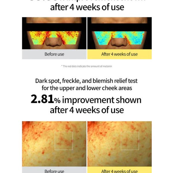 Best Beauty Group - Wholesale Facial Serum/Concentrate - GOODAL Green Tangerine Vita C Dark Spot Care Serum6