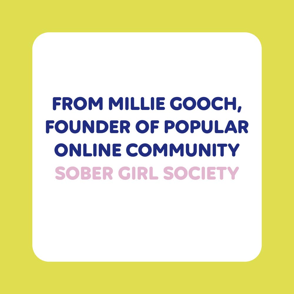 Chronicle Books - Wholesale Journal/Diary - Booze Less11