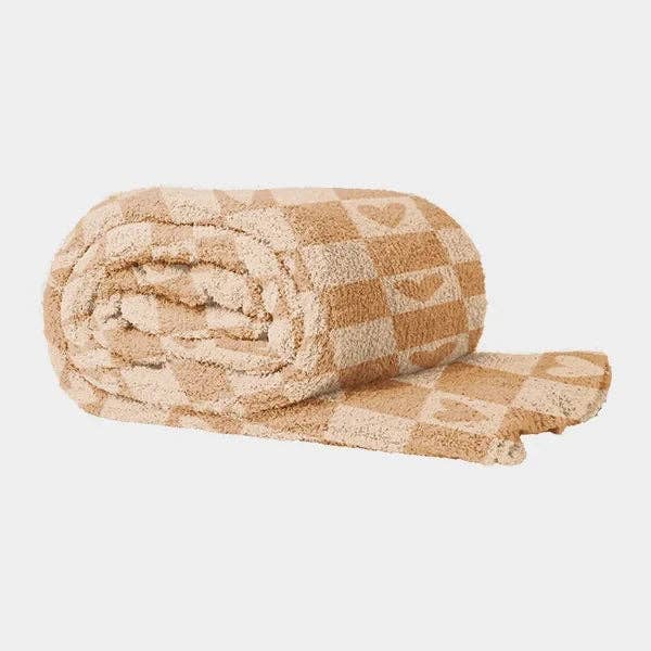 Big Blanket Co - Wholesale Bedding Blanket - Premier Plush™ Blanket10