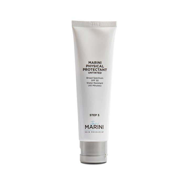 PlentifulSkin - Wholesale SPF Moisturizer - Jan Marini Marini Physical Protectant Untinted SPF 30