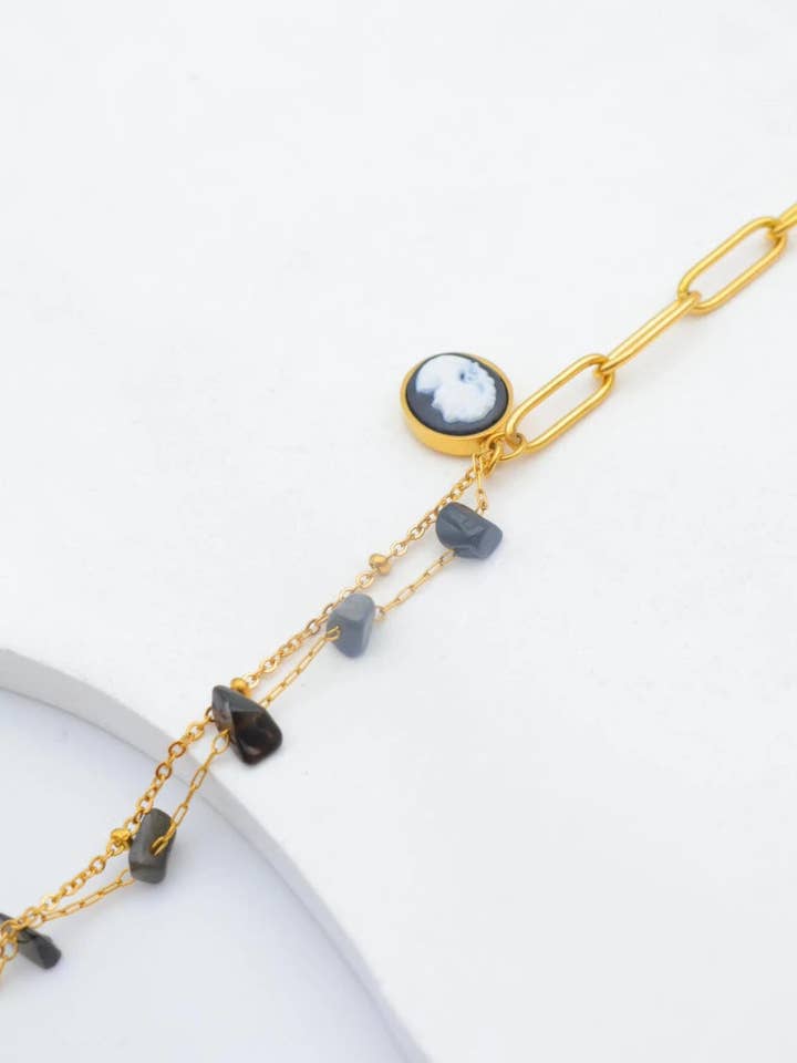 Bracelets - T52A pour la vente par Bijoux Mystères