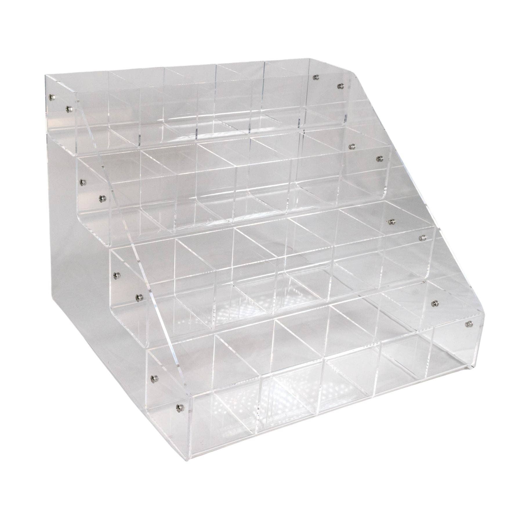 Down To Earth - Wholesale Retailer display – Child & baby - Acrylic Crystal Display.0